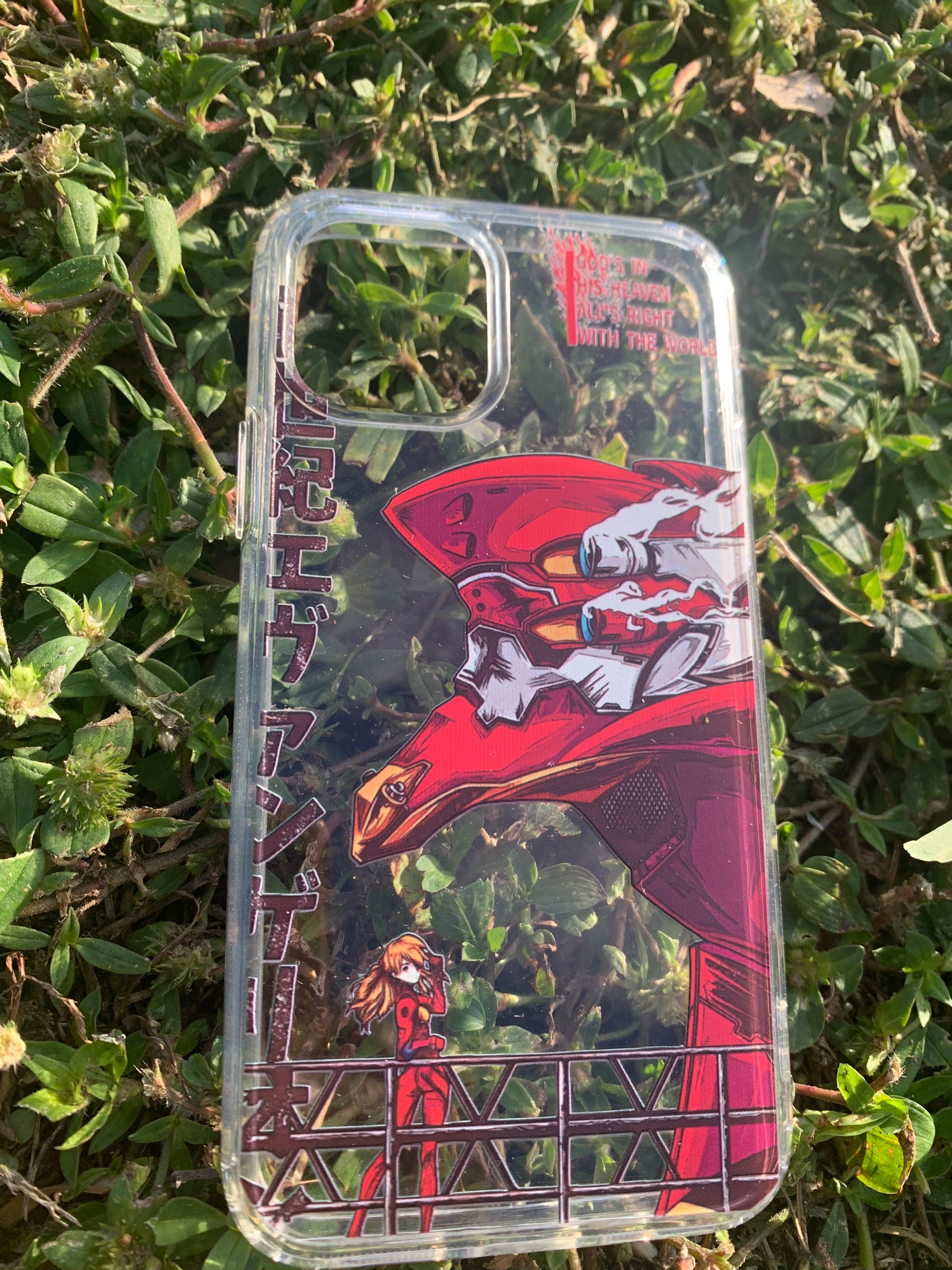 Infinite - Jujutsu Kaisen Phone Case - Anime Cases