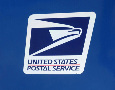 USPS SHIPPING EXCHANGES ONLY (USA)